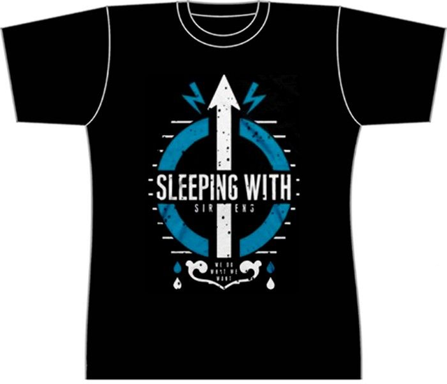 Sleeping with Sirens