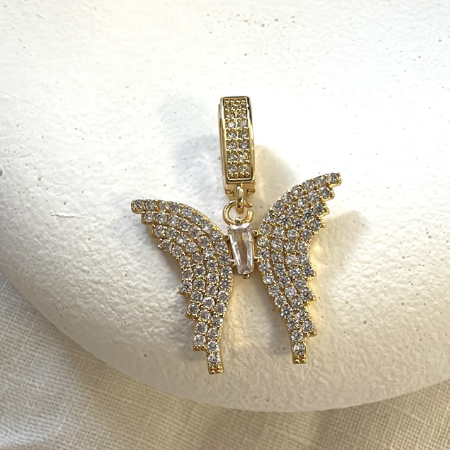 Charm papillon 🦋 