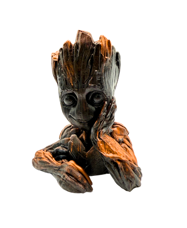 Figurine Groot