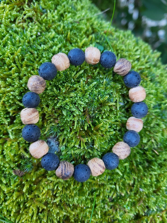 Bracelet VITALITÉ 