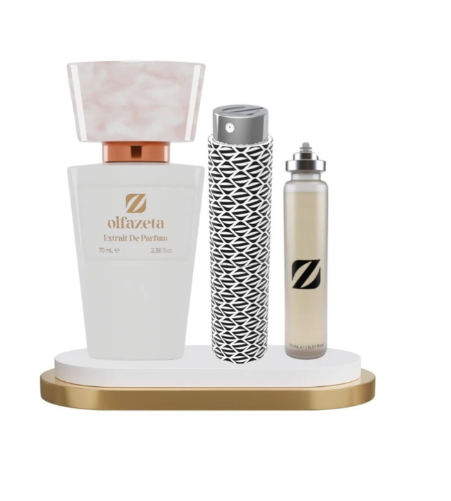 COFFRET CADEAU CHOGAN N°133