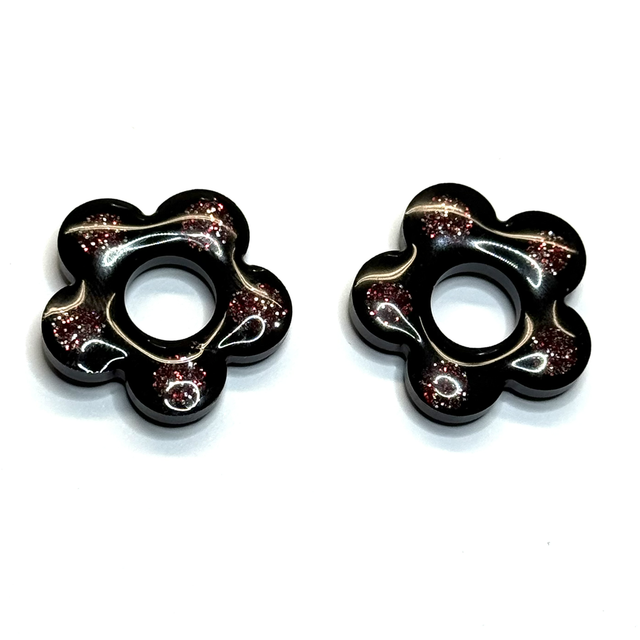 Pampilles Rosalie 2 Styles en Un