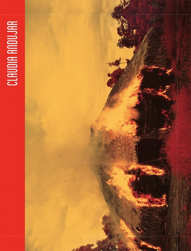 Claudia Andujar: Catálogo de exposición - Claudia Andujar