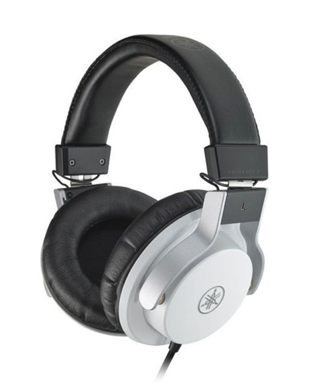 Yamaha Headphones HPH-MT7W