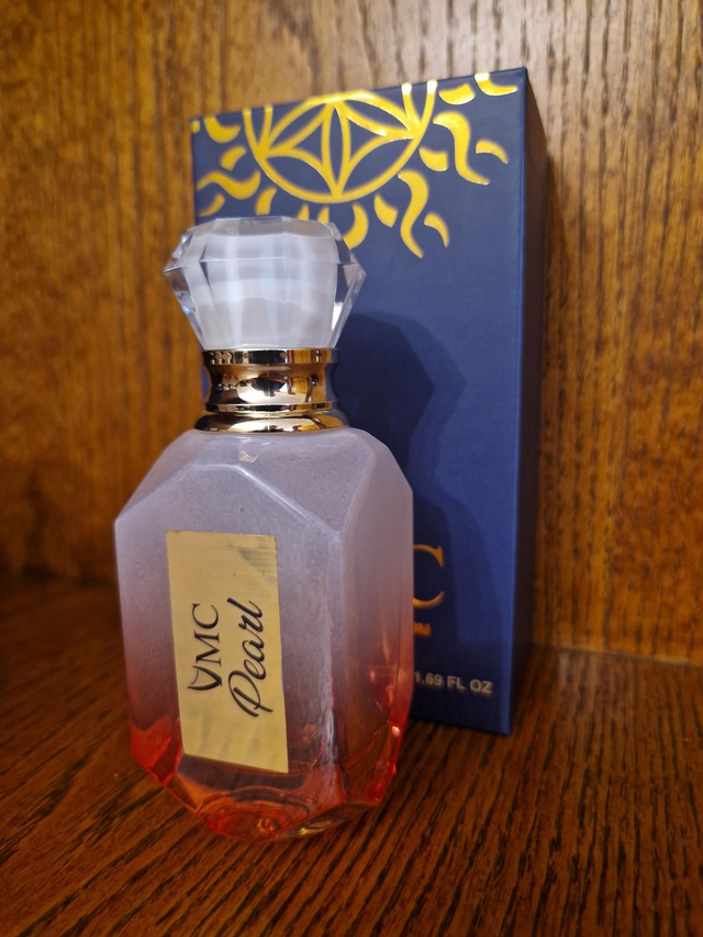 Pearl | Extract the Parfum