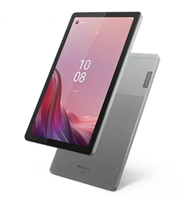 📱 Lenovo Tab M9 TB310XC  4G / 64 Go  Arctic Grey 