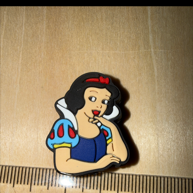 Blanche neige 