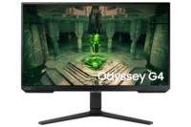 Samsung 27inch IPS 240HZ Full-HD Zwart DP 2XHDMI 1MS