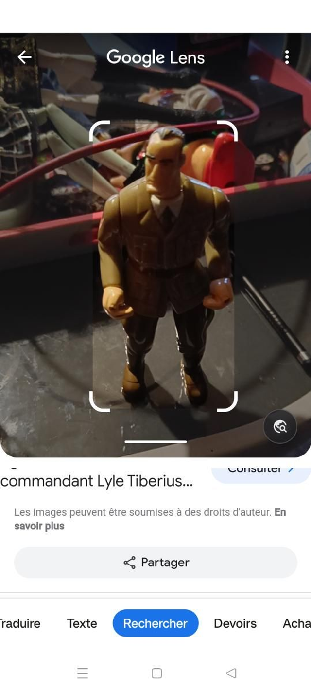 Lyle Tiberius " atlantis"