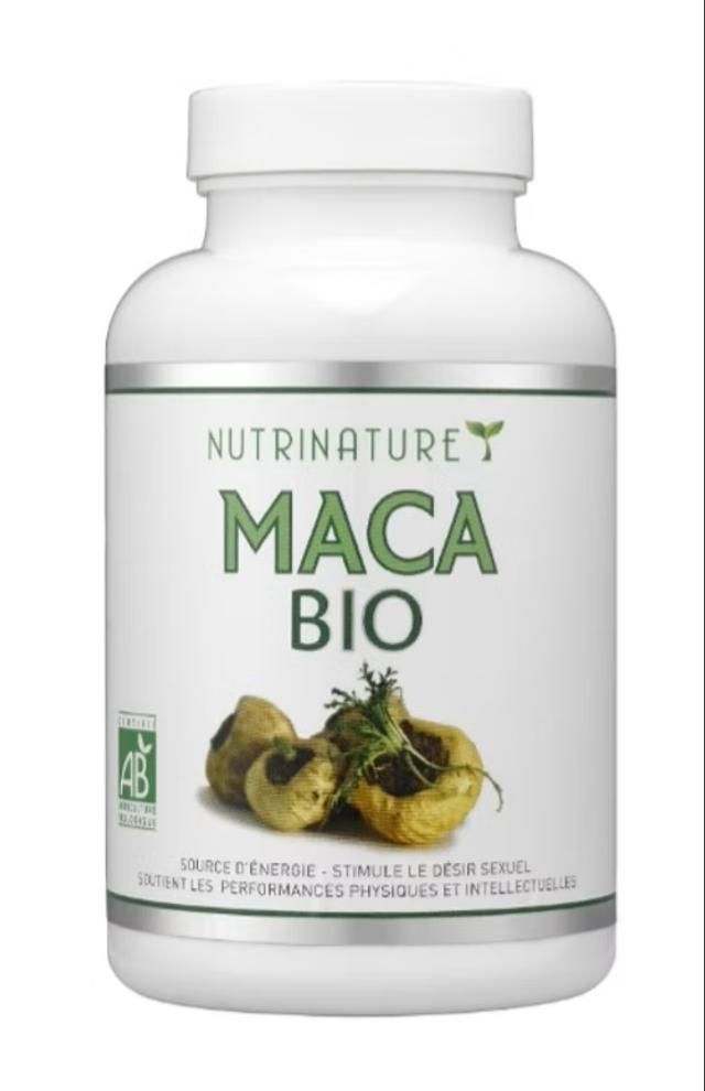 MACA BIO (90tab)