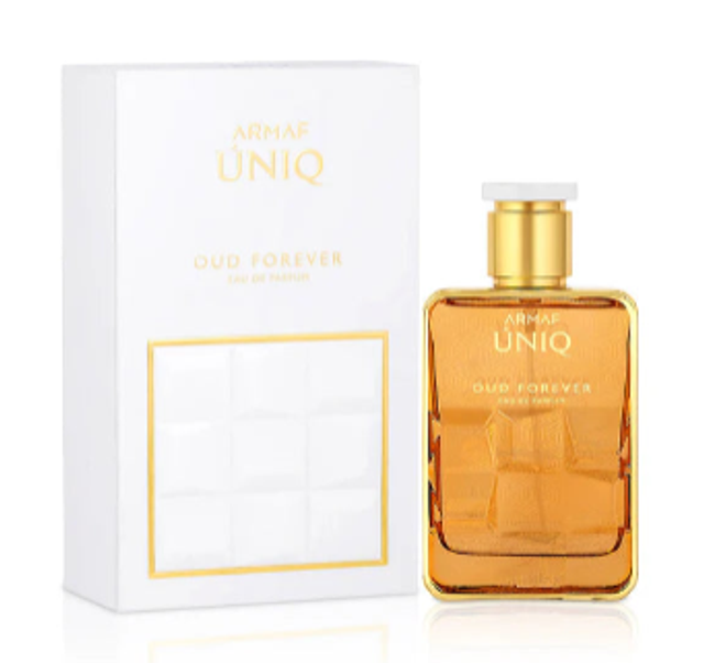 UNIQ Oud Forever