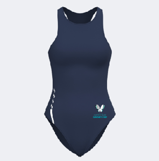 Costume intero donna Officine Sportive