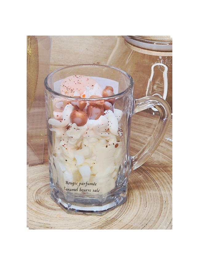 Caramel beurre salé