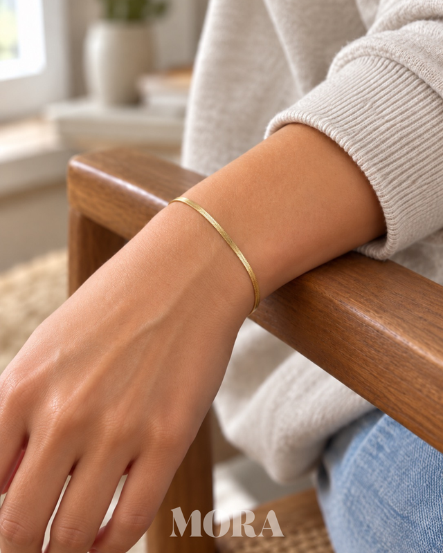 Pulseira Emilia