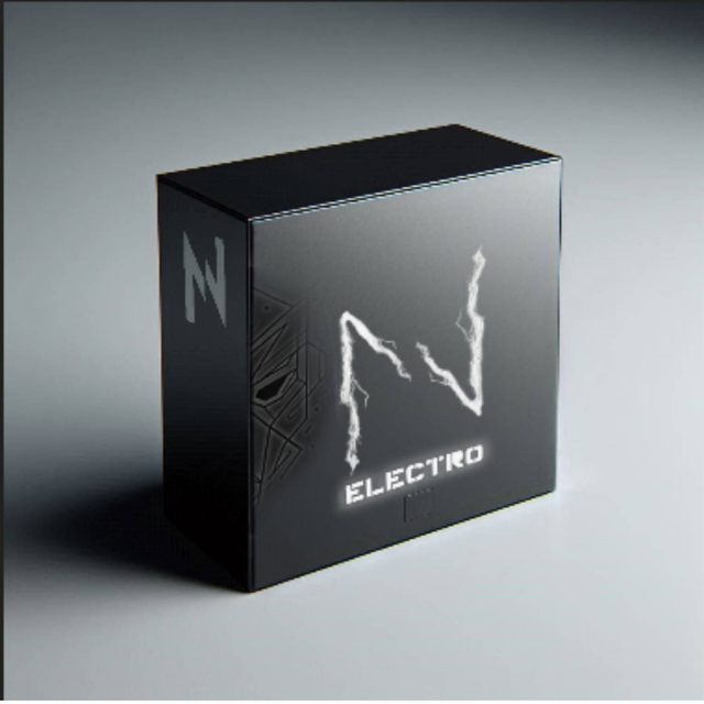 Nox Electro | Sample Pack