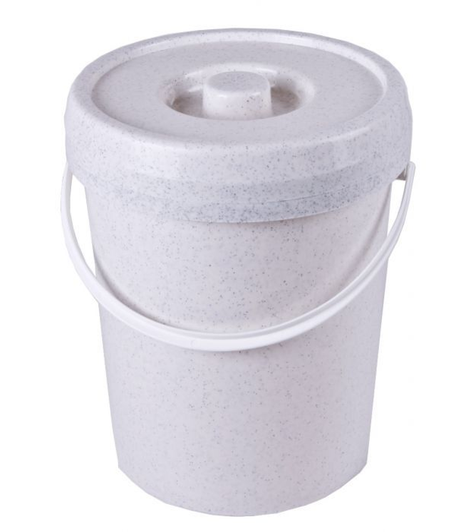 Popolini - poubelle à couches