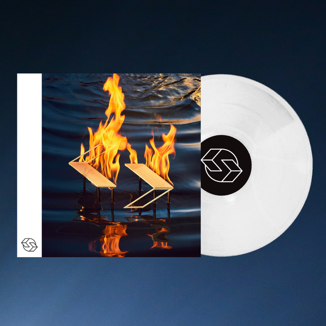 Vinyle Compilation reSET