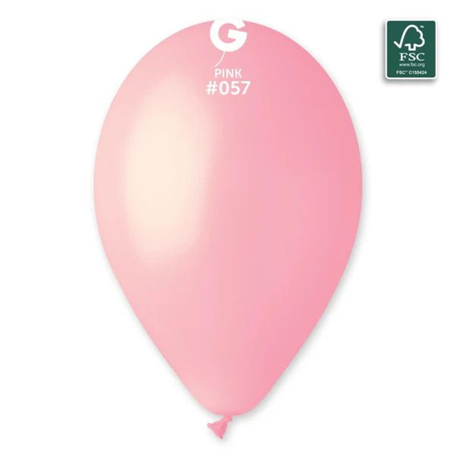 13" GEMAR PINK