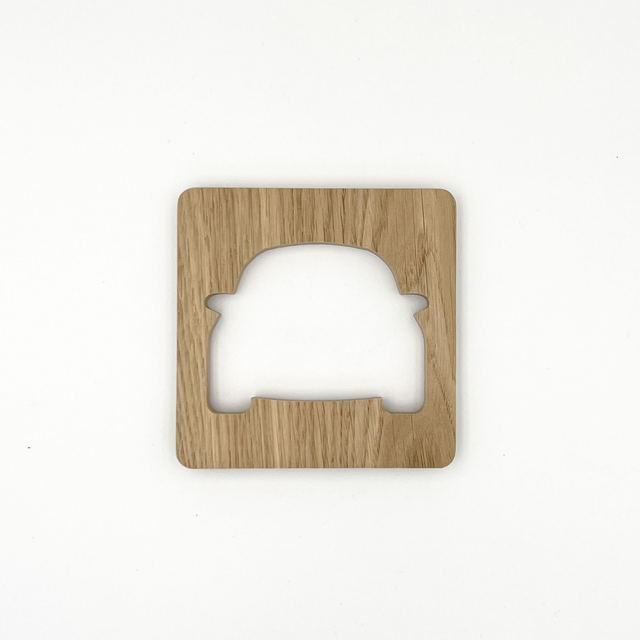 Plaque de porte pour votre garage