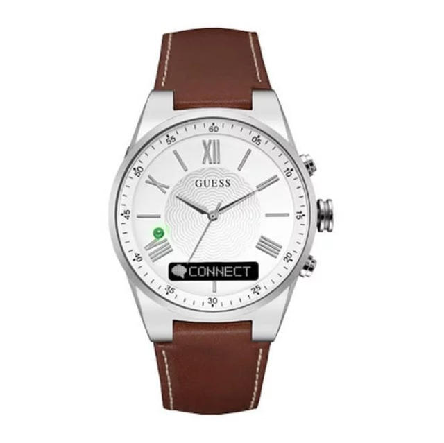 Montre homme Guess c0002mb1 – 43 mm