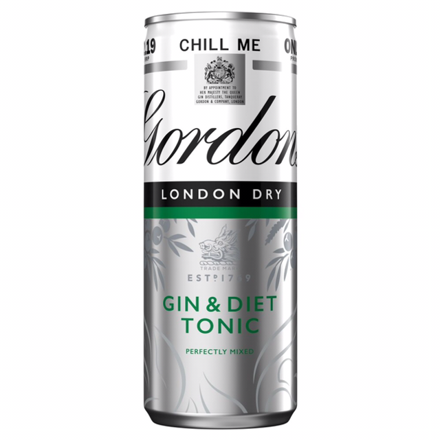 Pink Gin