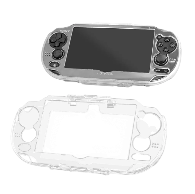 Carcasa acrílica PS Vita Fat 1000