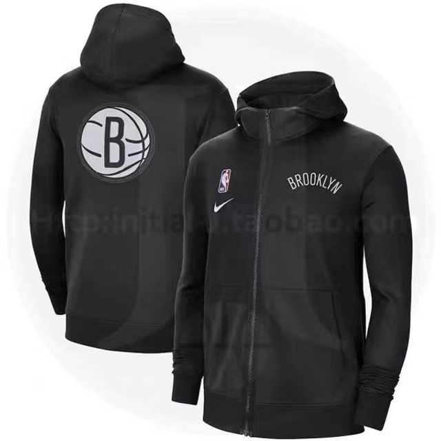 Sudadera BROOKLYN NETS