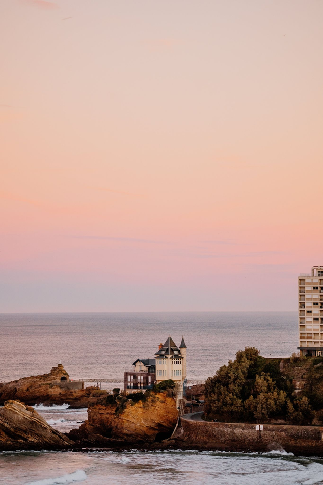 L'ÉVEIL DE LA BELZA 