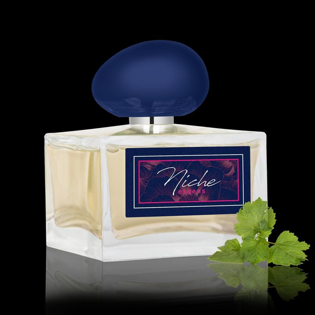 Perfume Niche - Royal Blue 100ml Sospiro Laycati