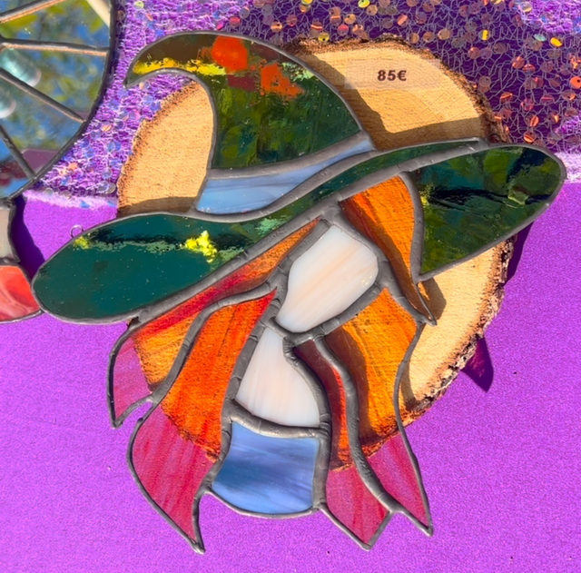 Ma sorcière bien aimée 