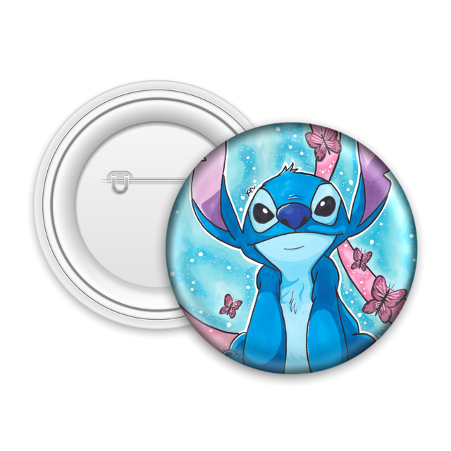 Badge Stitch