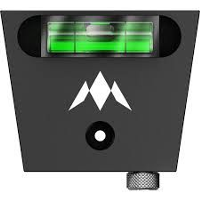 Mission Leveller Pro Dartboard Spirit Level