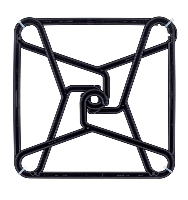 Broken Glass 'Hanging Arround'