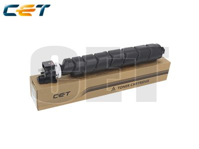 CET TK-8375K Toner Cartridge KYOCERA 3554ci#30K/457g#1T02XD0NL0