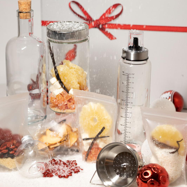 Coffret cadeau Noël 