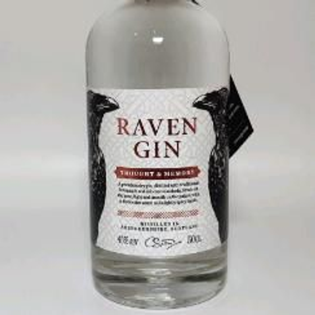 Raven Gin