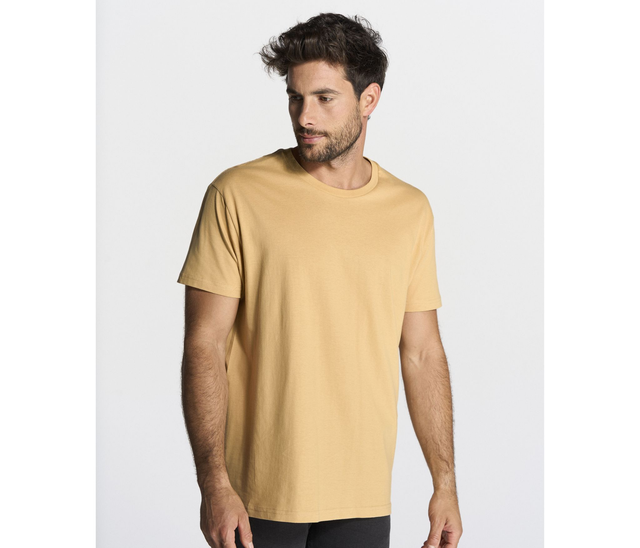 Tee-shirt premium 190 JK190 Coupe tubulaire