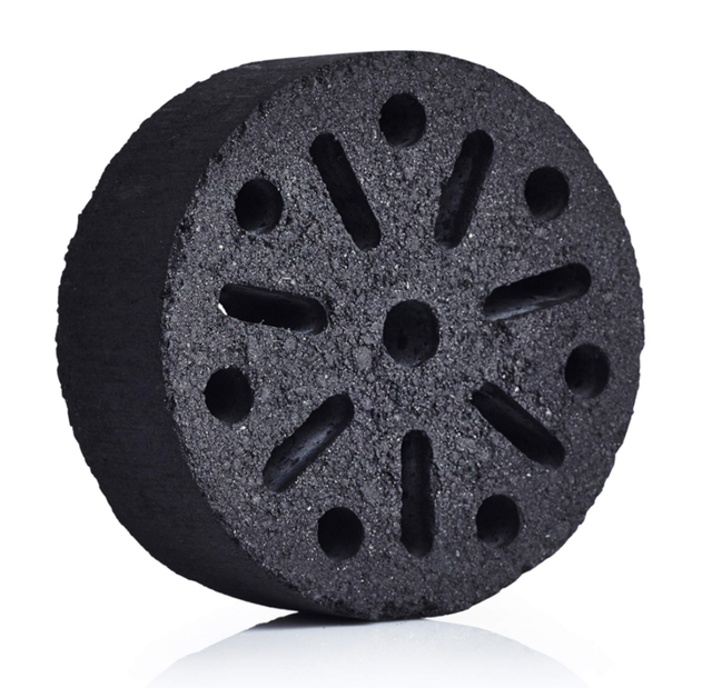 Charcoal Disc