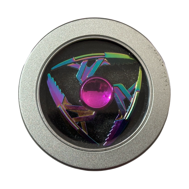 FIDGET SPINNER