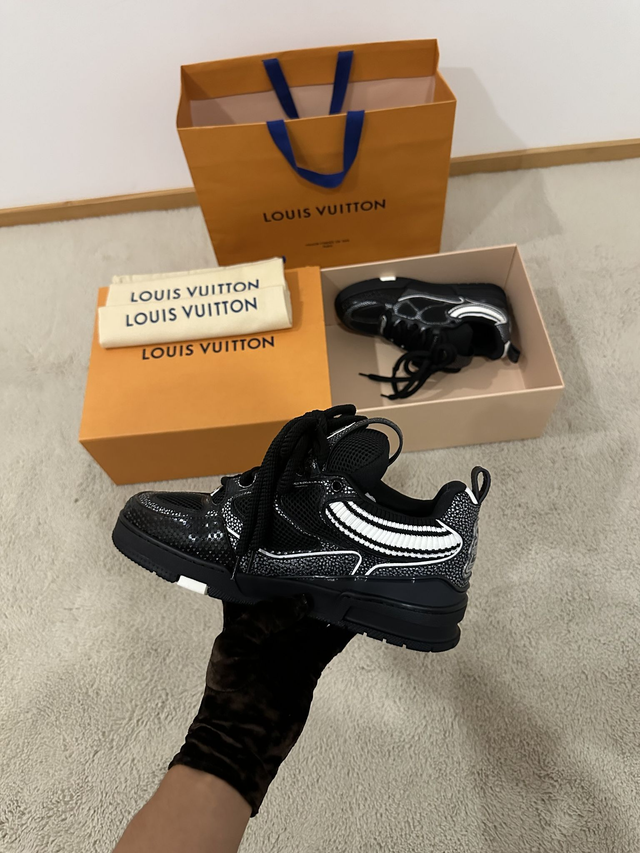 Louis Vuitton Lv Skate