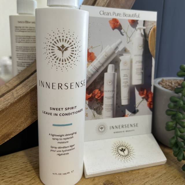 SWEET SPIRIT LEAVE IN