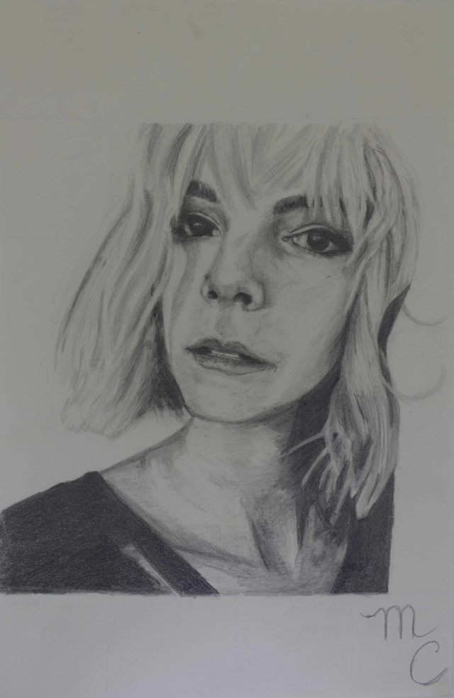 Ladylike - Devin Lytle