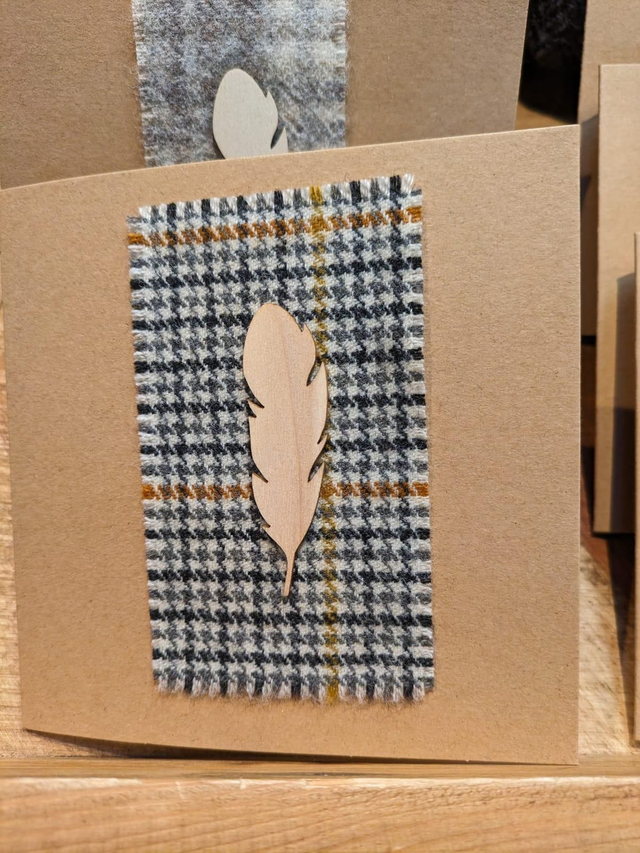 Cards