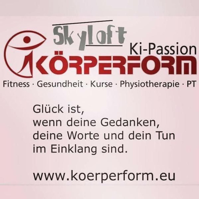 Training - Tageskarte - Med. Gerätetraining / Fitnesstraining/ Kurse 