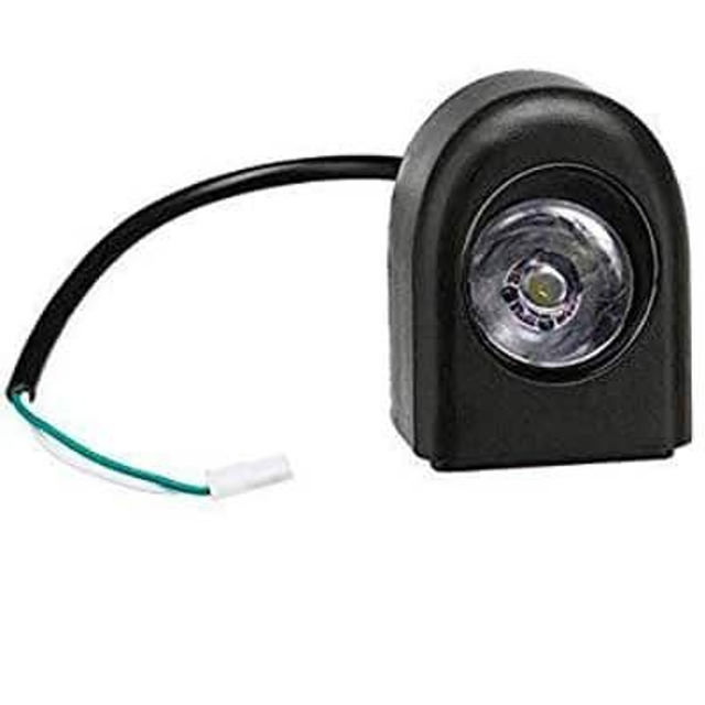 Foco Luz frontal patinete eléctrico Xiaomi