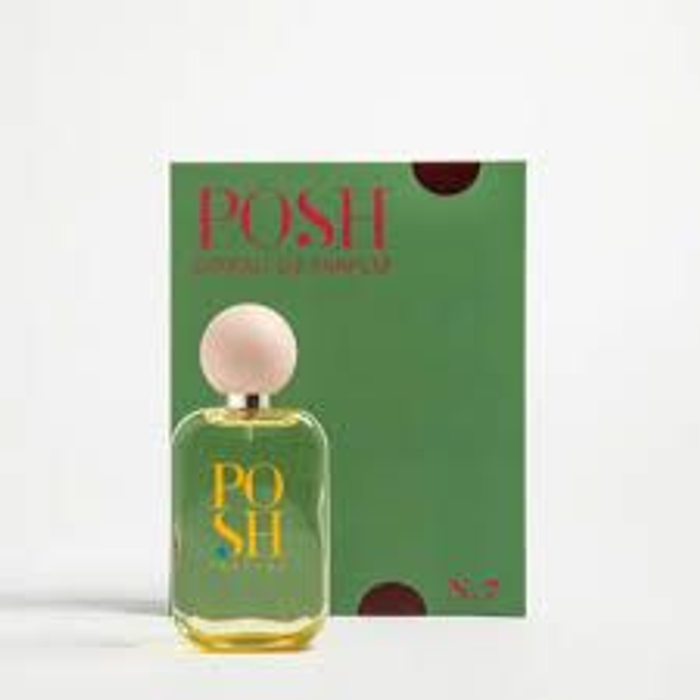 Posh N.7 extrait de parfum 100ml