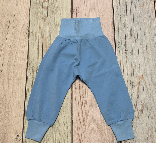 Checkerhose, Größe 68