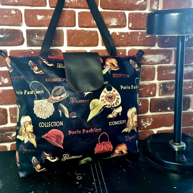 Sac &quot;Félicie&quot;