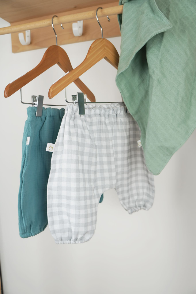 Bloomer pantalon 18mois