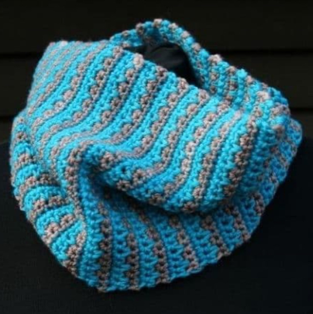 Beginners Crochet session 1